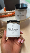 Lade das Bild in den Galerie-Viewer, White Clementine Body Butter
